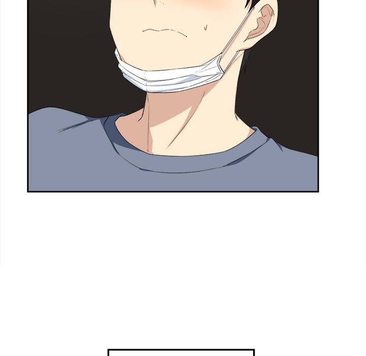 Excuse me, This is my Room - Chapter 10 [photo 10] - MangaPorn