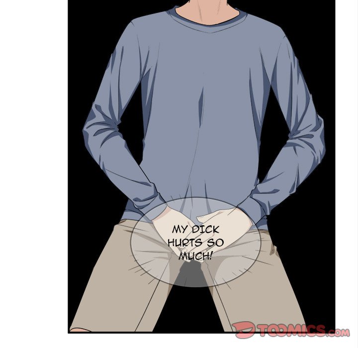 Excuse me, This is my Room - Chapter 10 [photo 102] - MangaPorn