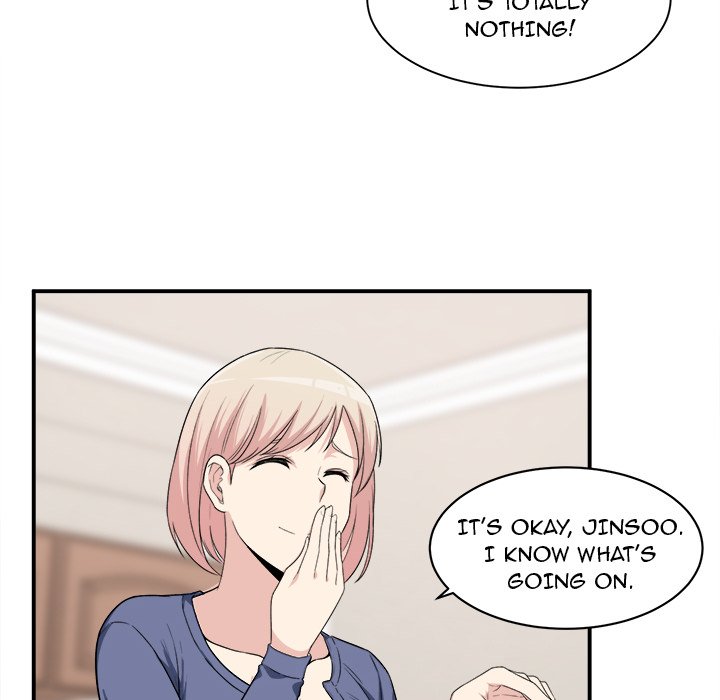 Excuse me, This is my Room - Chapter 10 [photo 107] - MangaPorn