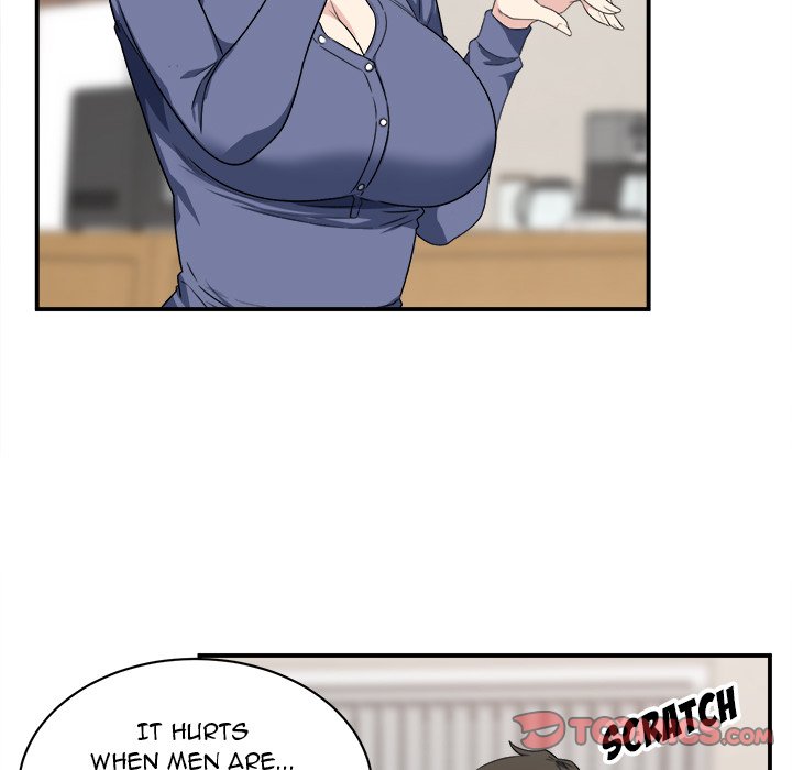 Excuse me, This is my Room - Chapter 10 [photo 108] - MangaPorn