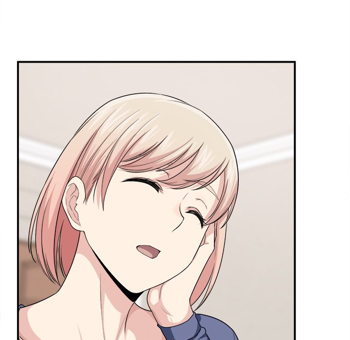 Excuse me, This is my Room - Chapter 10 [photo 110] - MangaPorn