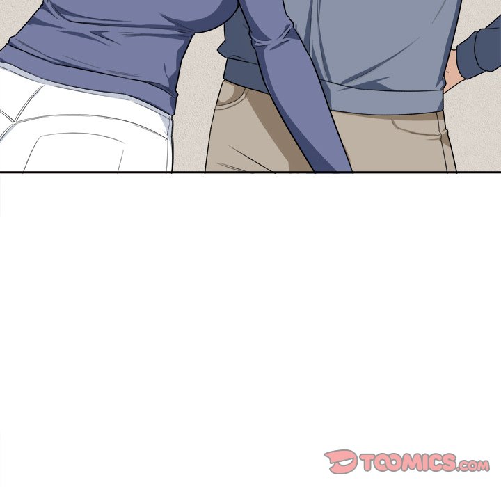 Excuse me, This is my Room - Chapter 10 [photo 114] - MangaPorn