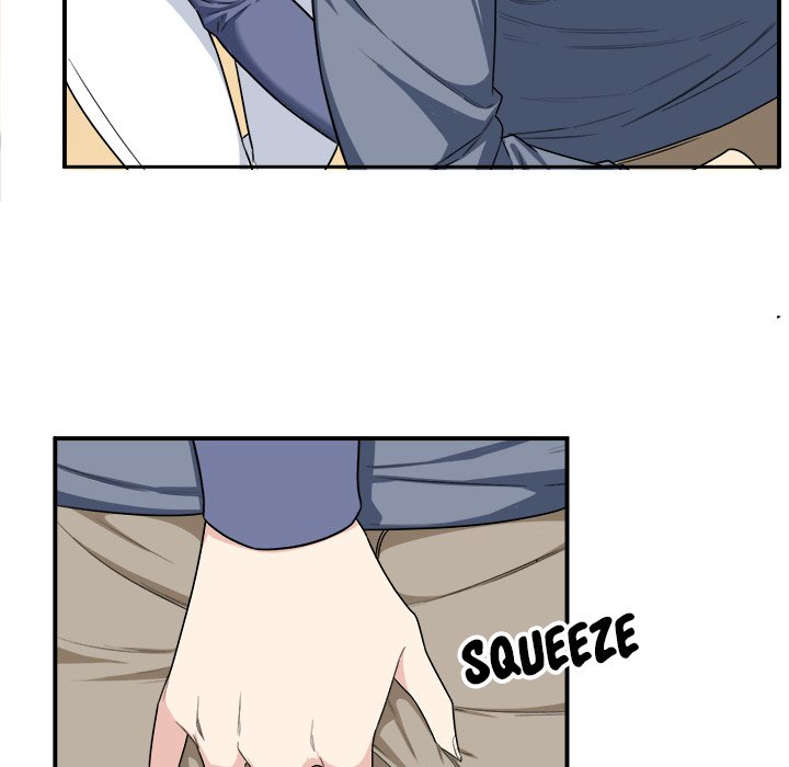 Excuse me, This is my Room - Chapter 10 [photo 118] - MangaPorn