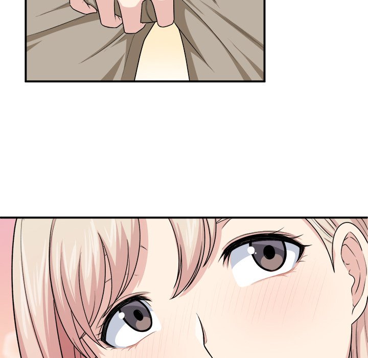 Excuse me, This is my Room - Chapter 10 [photo 119] - MangaPorn