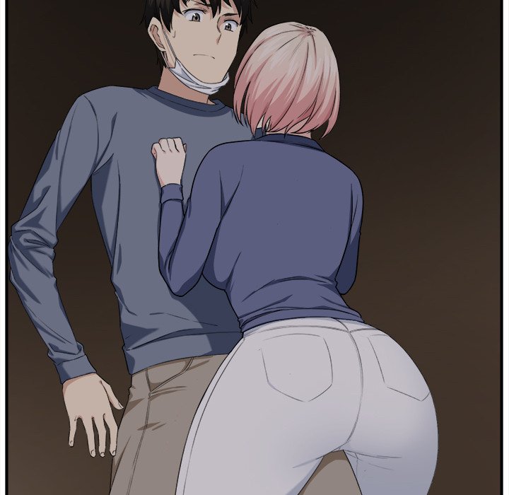 Excuse me, This is my Room - Chapter 10 [photo 13] - MangaPorn