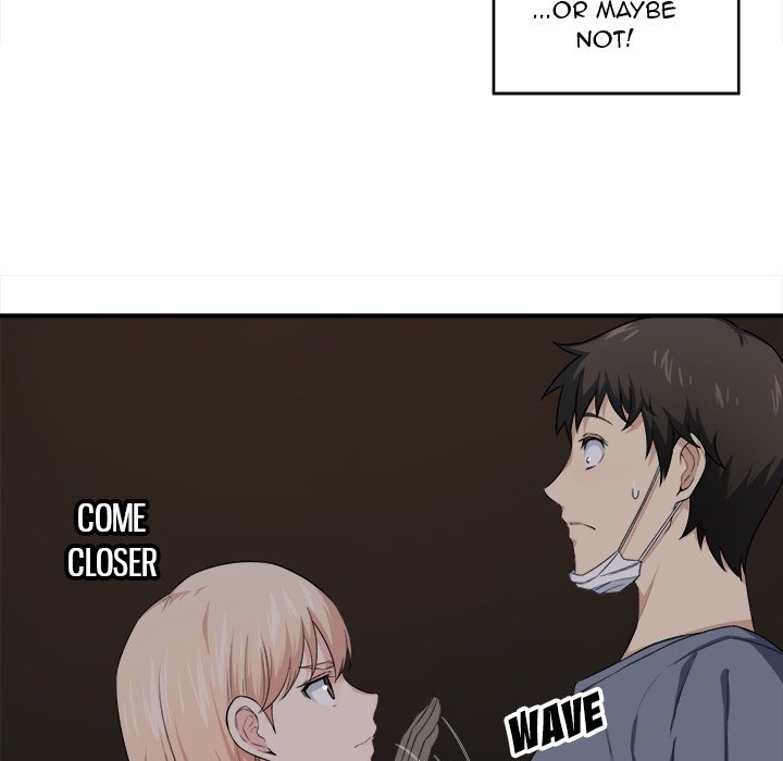 Excuse me, This is my Room - Chapter 10 [photo 17] - MangaPorn