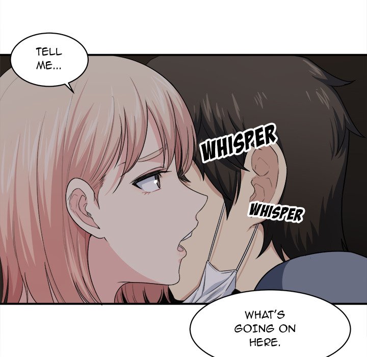 Excuse me, This is my Room - Chapter 10 [photo 19] - MangaPorn