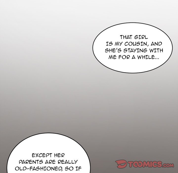 Excuse me, This is my Room - Chapter 10 [photo 24] - MangaPorn