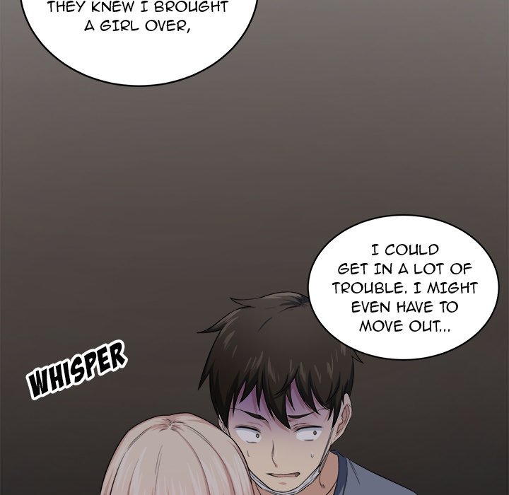 Excuse me, This is my Room - Chapter 10 [photo 25] - MangaPorn