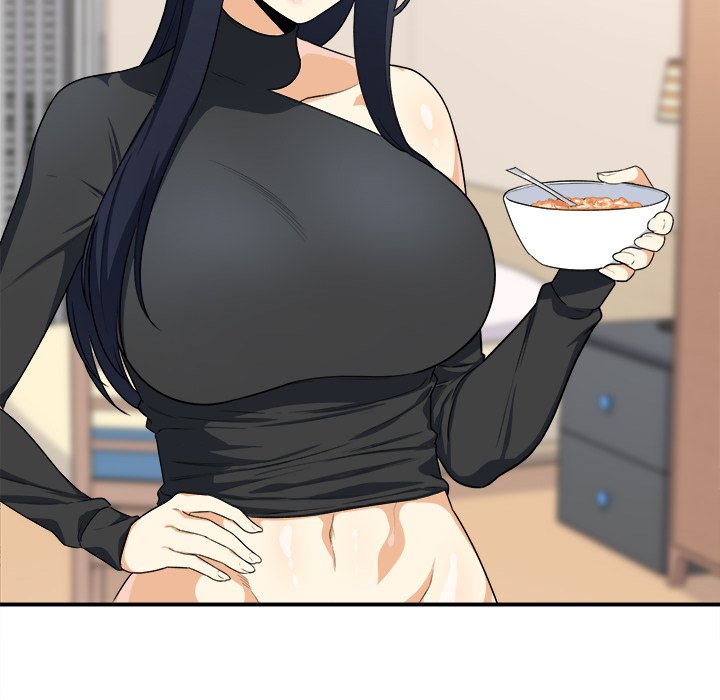 Excuse me, This is my Room - Chapter 10 [photo 38] - MangaPorn