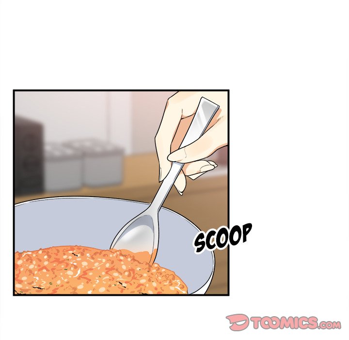 Excuse me, This is my Room - Chapter 10 [photo 39] - MangaPorn