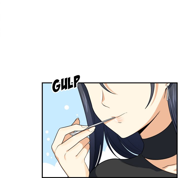 Excuse me, This is my Room - Chapter 10 [photo 40] - MangaPorn