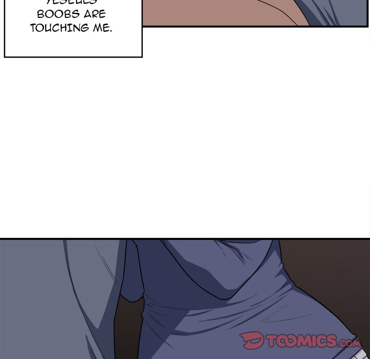 Excuse me, This is my Room - Chapter 10 [photo 54] - MangaPorn