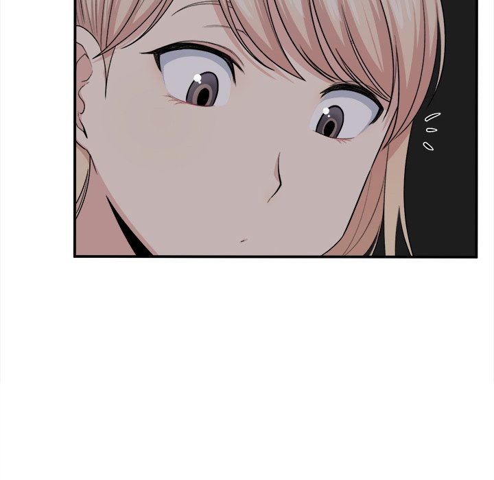 Excuse me, This is my Room - Chapter 10 [photo 59] - MangaPorn