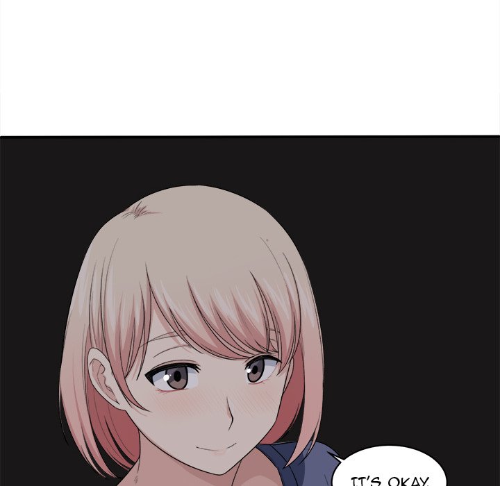 Excuse me, This is my Room - Chapter 10 [photo 61] - MangaPorn