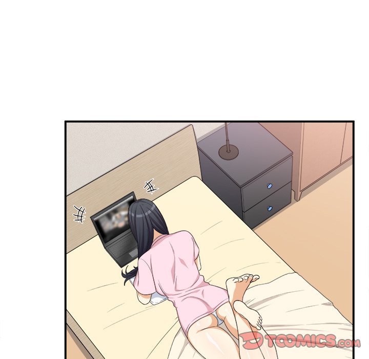 Excuse me, This is my Room - Chapter 10 [photo 66] - MangaPorn