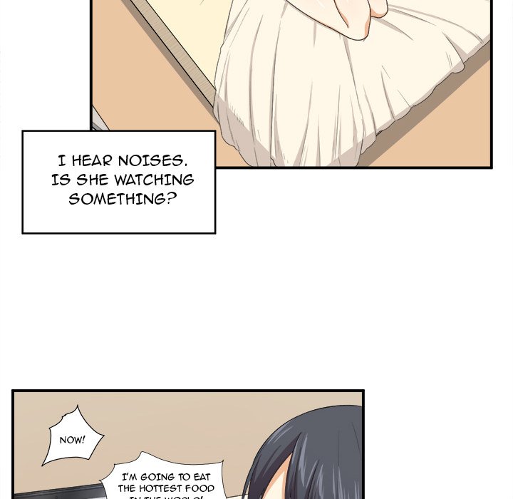 Excuse me, This is my Room - Chapter 10 [photo 67] - MangaPorn