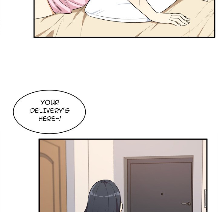 Excuse me, This is my Room - Chapter 10 [photo 74] - MangaPorn