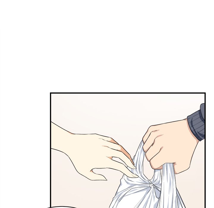 Excuse me, This is my Room - Chapter 10 [photo 77] - MangaPorn