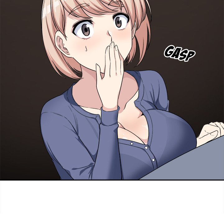 Excuse me, This is my Room - Chapter 10 [photo 8] - MangaPorn