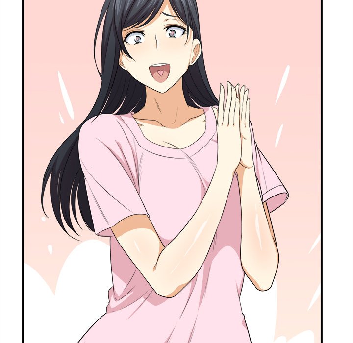 Excuse me, This is my Room - Chapter 10 [photo 80] - MangaPorn