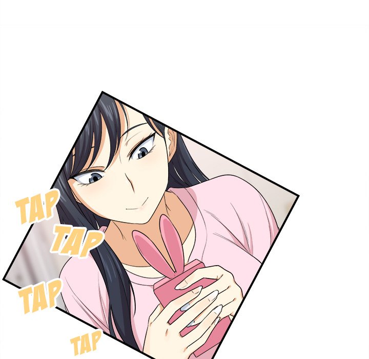 Excuse me, This is my Room - Chapter 10 [photo 86] - MangaPorn