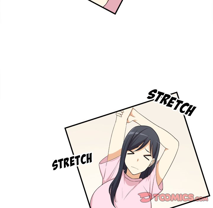 Excuse me, This is my Room - Chapter 10 [photo 87] - MangaPorn