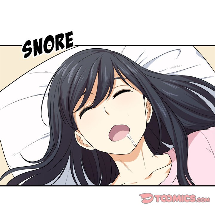 Excuse me, This is my Room - Chapter 10 [photo 90] - MangaPorn