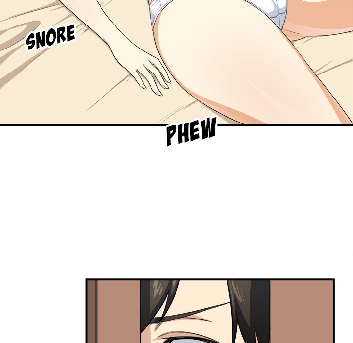 Excuse me, This is my Room - Chapter 10 [photo 94] - MangaPorn