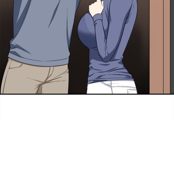 Excuse me, This is my Room - Chapter 10 [photo 97] - MangaPorn