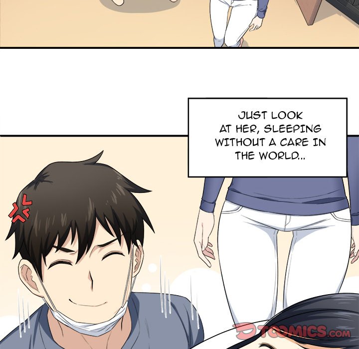 Excuse me, This is my Room - Chapter 10 [photo 99] - MangaPorn