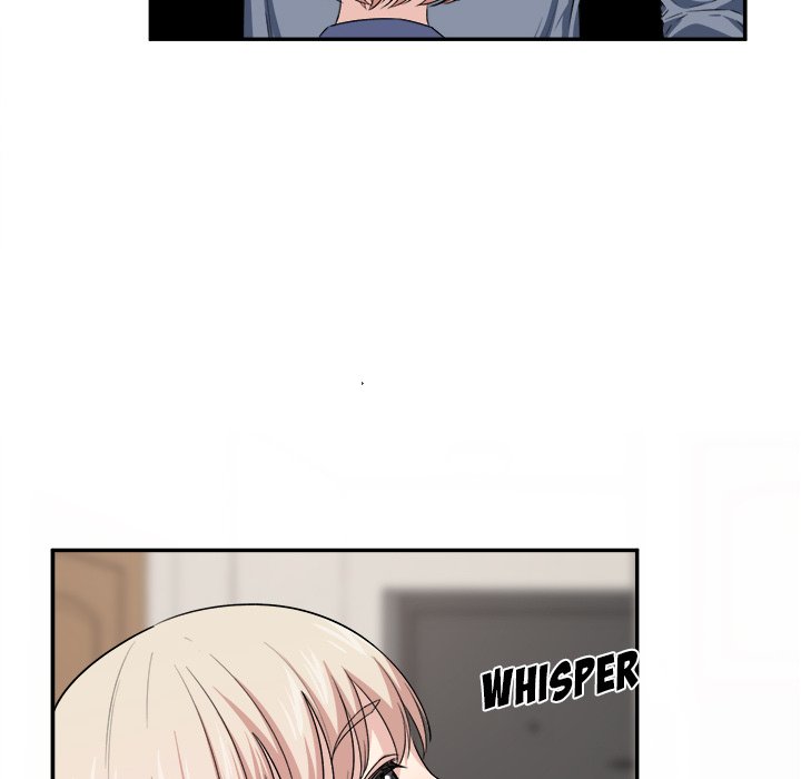 Excuse me, This is my Room - Chapter 11 [photo 11] - MangaPorn