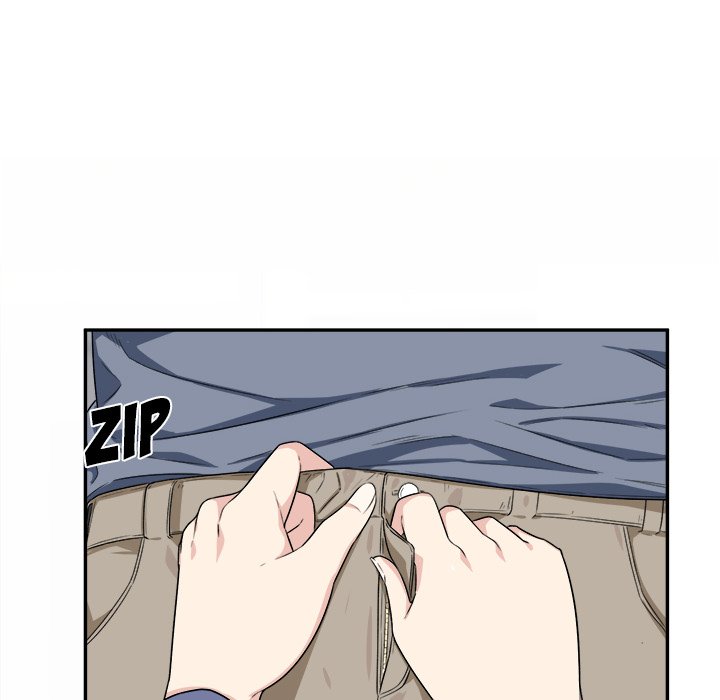 Excuse me, This is my Room - Chapter 11 [photo 13] - MangaPorn