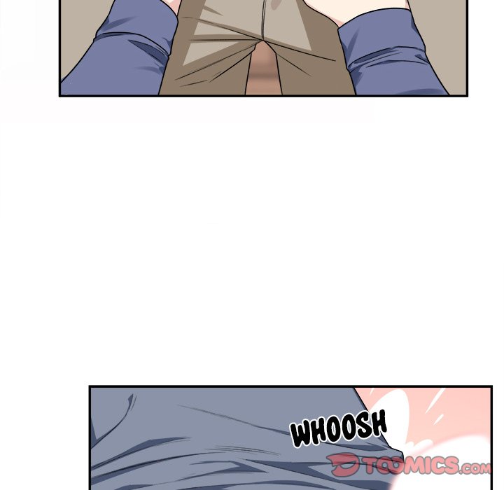 Excuse me, This is my Room - Chapter 11 [photo 14] - MangaPorn