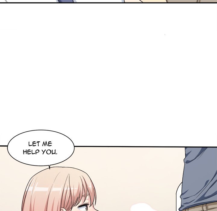 Excuse me, This is my Room - Chapter 11 [photo 19] - MangaPorn