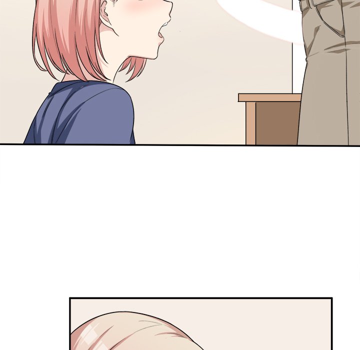 Excuse me, This is my Room - Chapter 11 [photo 20] - MangaPorn