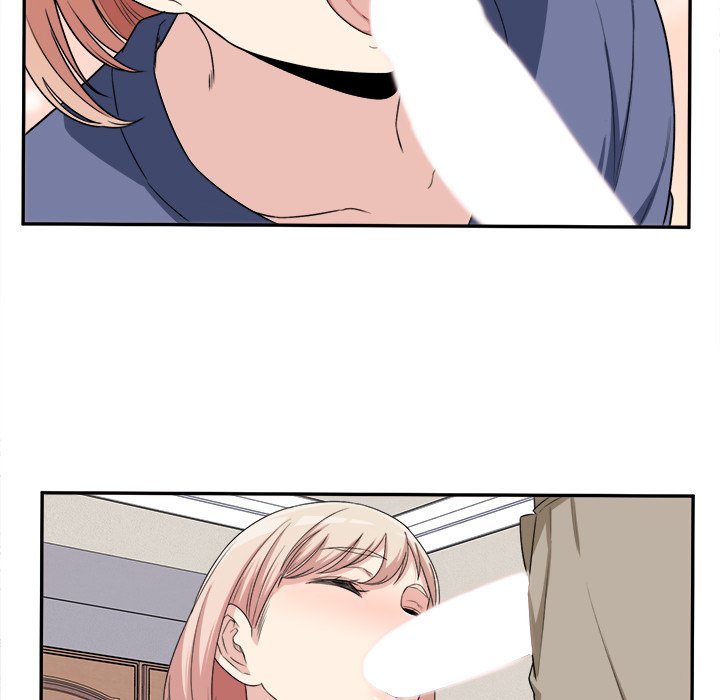 Excuse me, This is my Room - Chapter 11 [photo 24] - MangaPorn