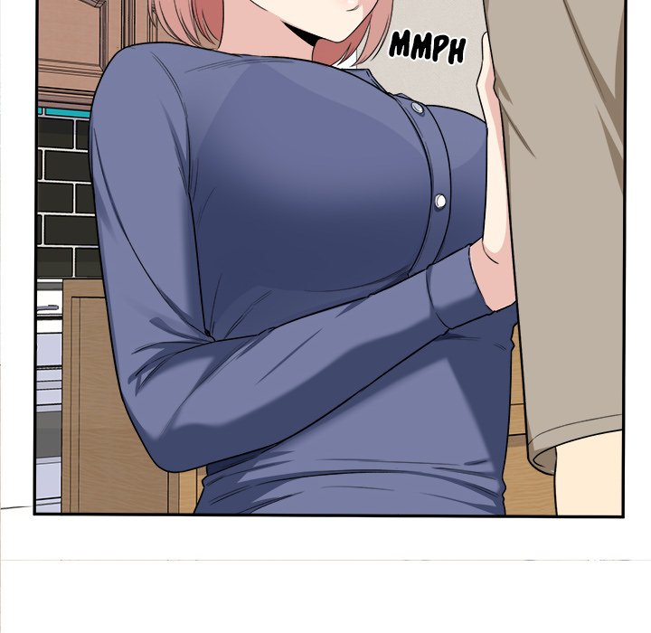 Excuse me, This is my Room - Chapter 11 [photo 25] - MangaPorn