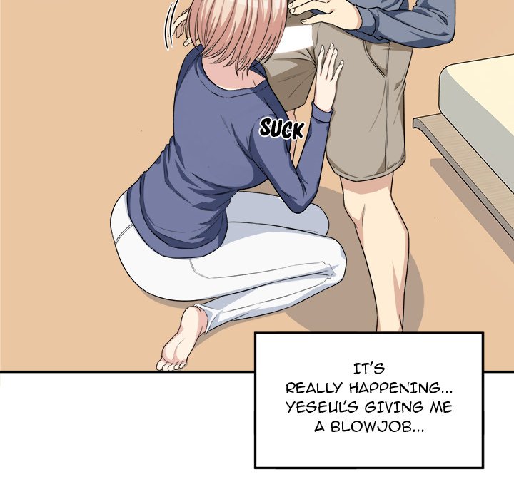 Excuse me, This is my Room - Chapter 11 [photo 27] - MangaPorn