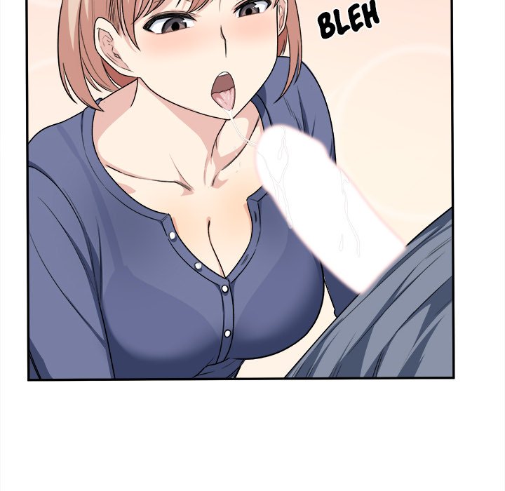 Excuse me, This is my Room - Chapter 11 [photo 31] - MangaPorn