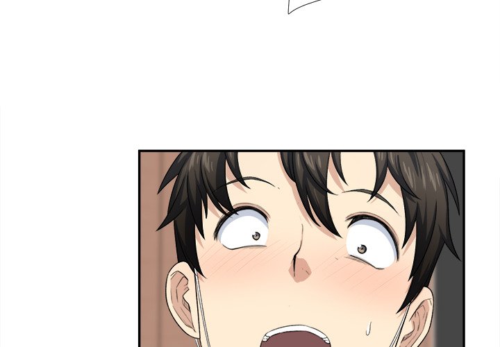 Excuse me, This is my Room - Chapter 11 [photo 4] - MangaPorn