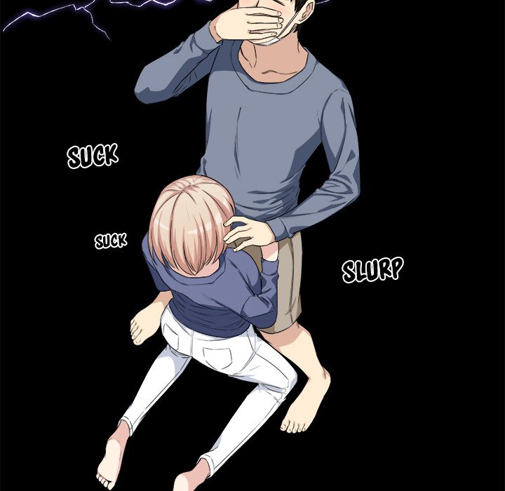 Excuse me, This is my Room - Chapter 11 [photo 41] - MangaPorn