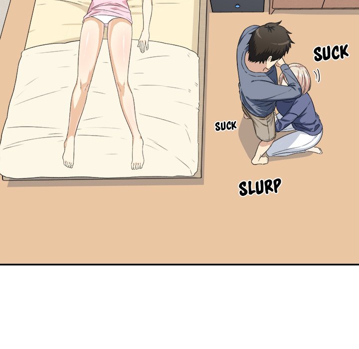 Excuse me, This is my Room - Chapter 11 [photo 43] - MangaPorn