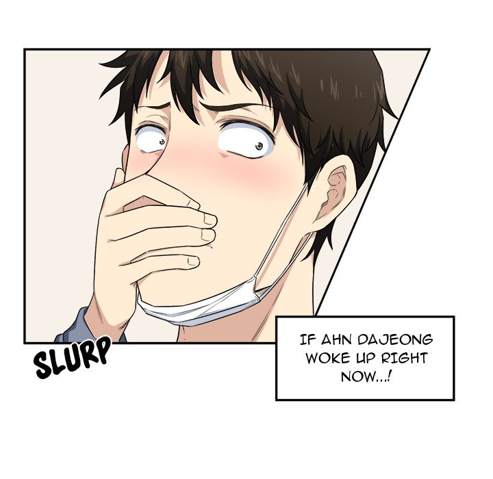 Excuse me, This is my Room - Chapter 11 [photo 44] - MangaPorn