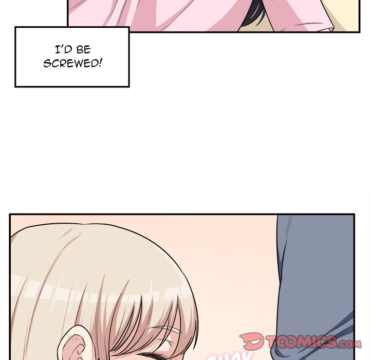 Excuse me, This is my Room - Chapter 11 [photo 46] - MangaPorn