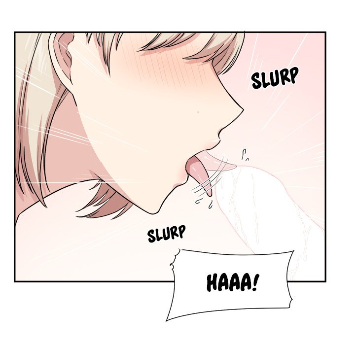 Excuse me, This is my Room - Chapter 11 [photo 48] - MangaPorn