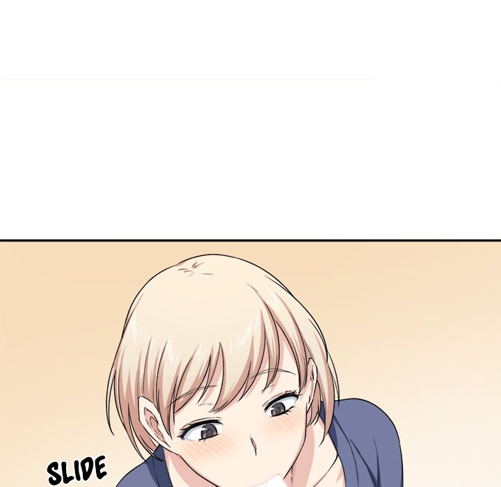 Excuse me, This is my Room - Chapter 11 [photo 49] - MangaPorn