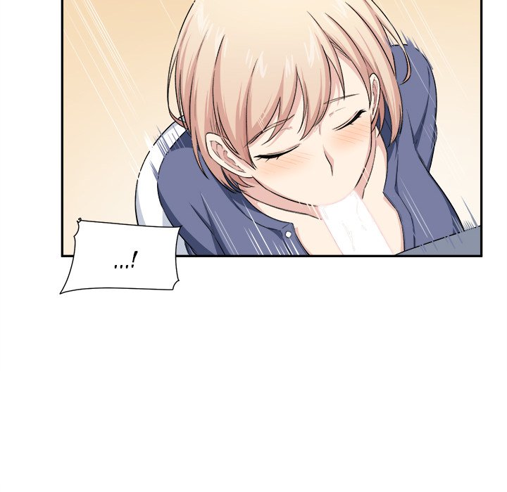 Excuse me, This is my Room - Chapter 11 [photo 51] - MangaPorn