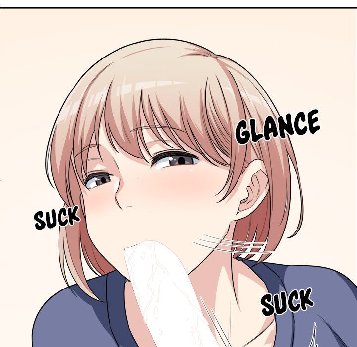 Excuse me, This is my Room - Chapter 11 [photo 52] - MangaPorn