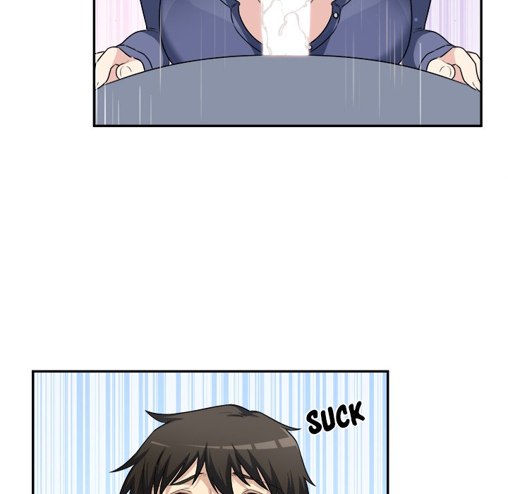 Excuse me, This is my Room - Chapter 11 [photo 56] - MangaPorn